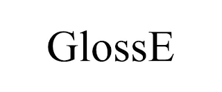 GLOSSE