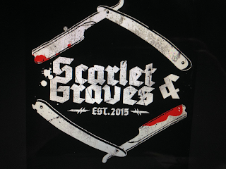 SCARLET & GRAVES EST 2015