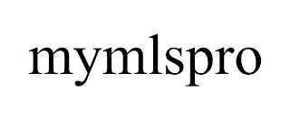 MYMLSPRO