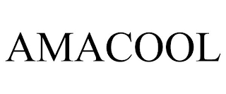 AMACOOL