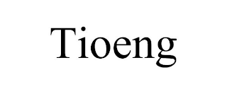 TIOENG