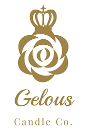 GELOUS CANDLE CO.