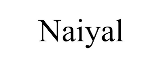 NAIYAL