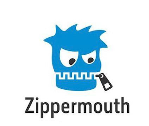 ZIPPERMOUTH