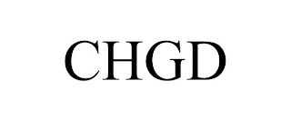 CHGD