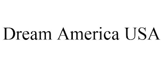 DREAM AMERICA USA
