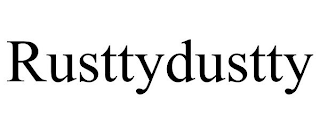 RUSTTYDUSTTY