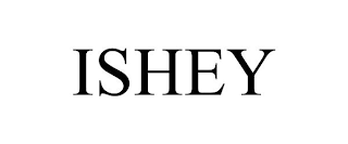 ISHEY