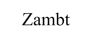 ZAMBT