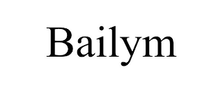 BAILYM