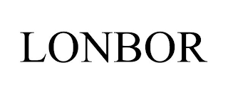 LONBOR