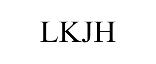 LKJH