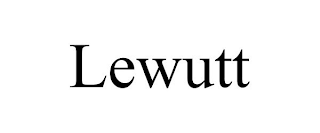 LEWUTT