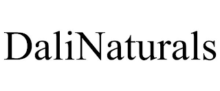 DALINATURALS