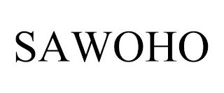 SAWOHO