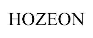 HOZEON