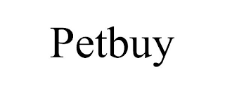 PETBUY