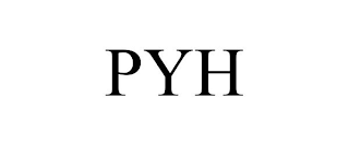 PYH