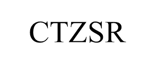 CTZSR