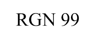 RGN 99