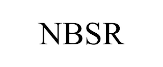 NBSR