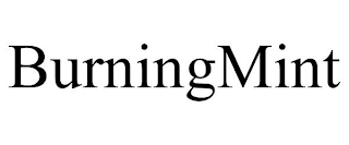 BURNINGMINT