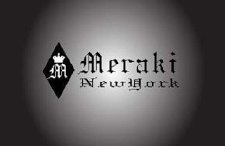 MERAKI NEWYORK