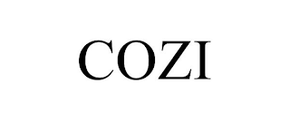 COZI