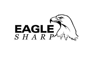 EAGLE SHARP