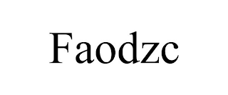 FAODZC