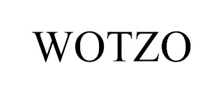 WOTZO