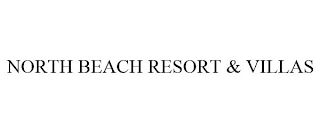 NORTH BEACH RESORT & VILLAS