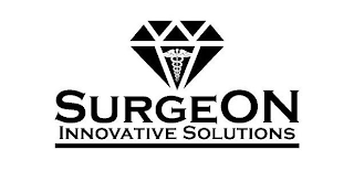 SURGEON INNOVATIVE SOLUTIONS