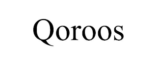 QOROOS