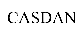CASDAN