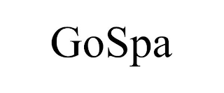 GOSPA