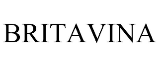 BRITAVINA