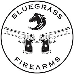 BLUEGRASS FIREARMS