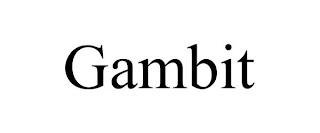 GAMBIT