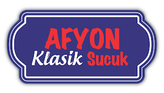 AFYON KLASIK SUCUK