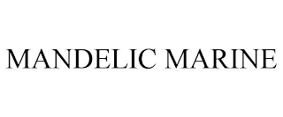 MANDELIC MARINE