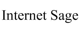 INTERNET SAGE