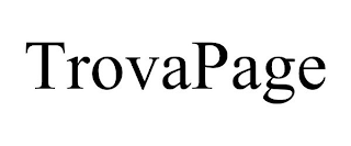 TROVAPAGE