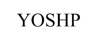 YOSHP