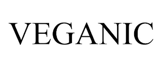 VEGANIC