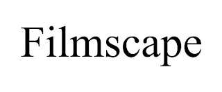 FILMSCAPE
