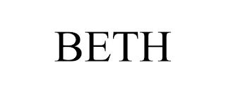 BETH