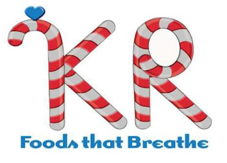 KR FOODS THAT BREATHE