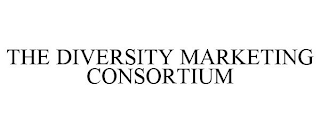 THE DIVERSITY MARKETING CONSORTIUM