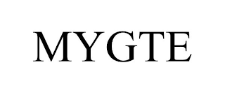 MYGTE